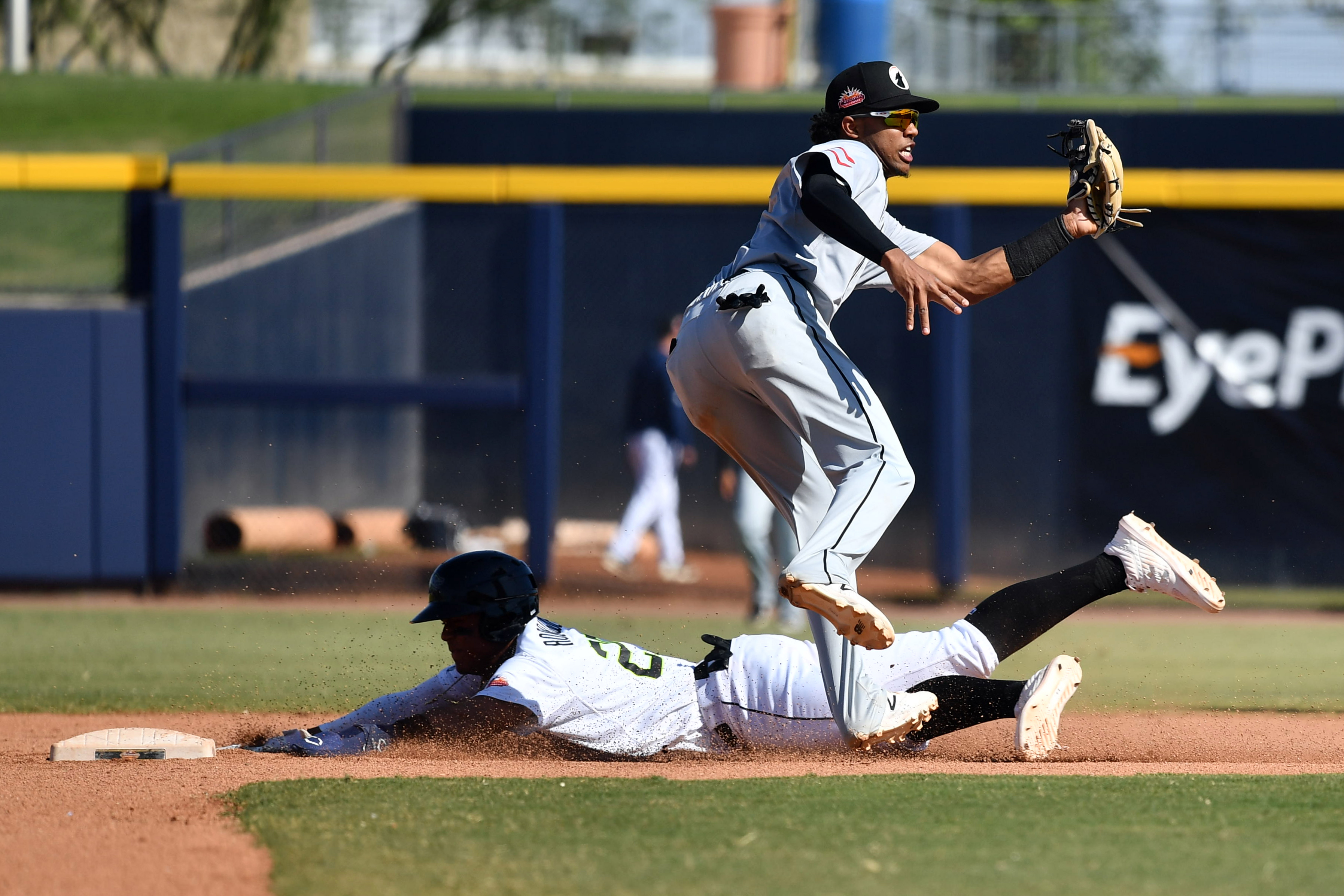 Stolen Bases: MILB's New Misleading Stat