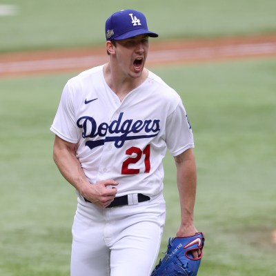 Alexander: Clayton Kershaw is a future Hall of Famer … and now a