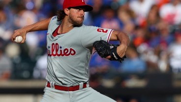 Aaron Nola