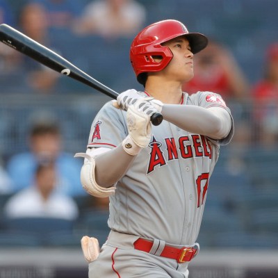 Shohei Ohtani's Brand Still High Even As His On-Field Value Diminishes –