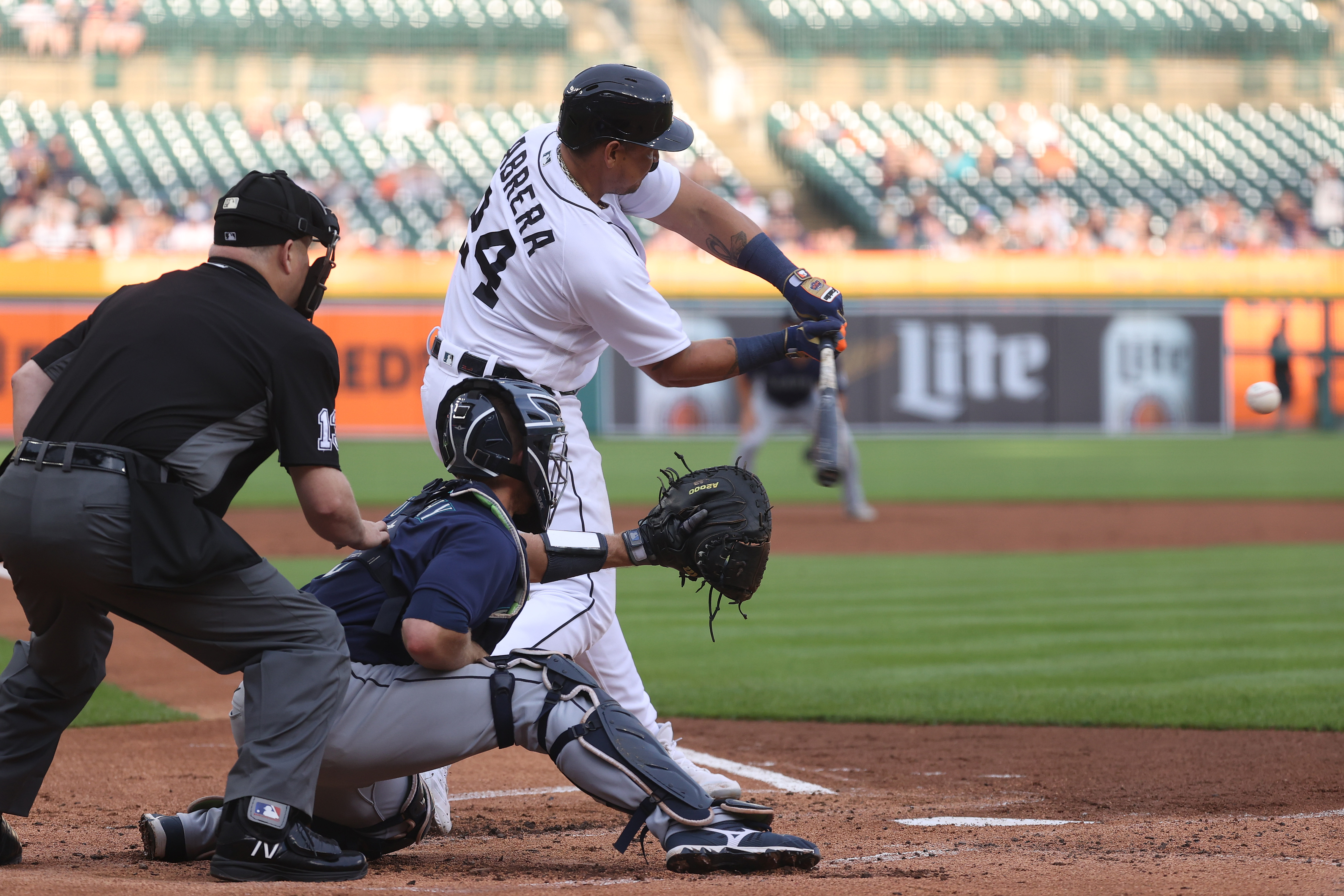 Miguel Cabrera Player Props: Tigers vs. Padres