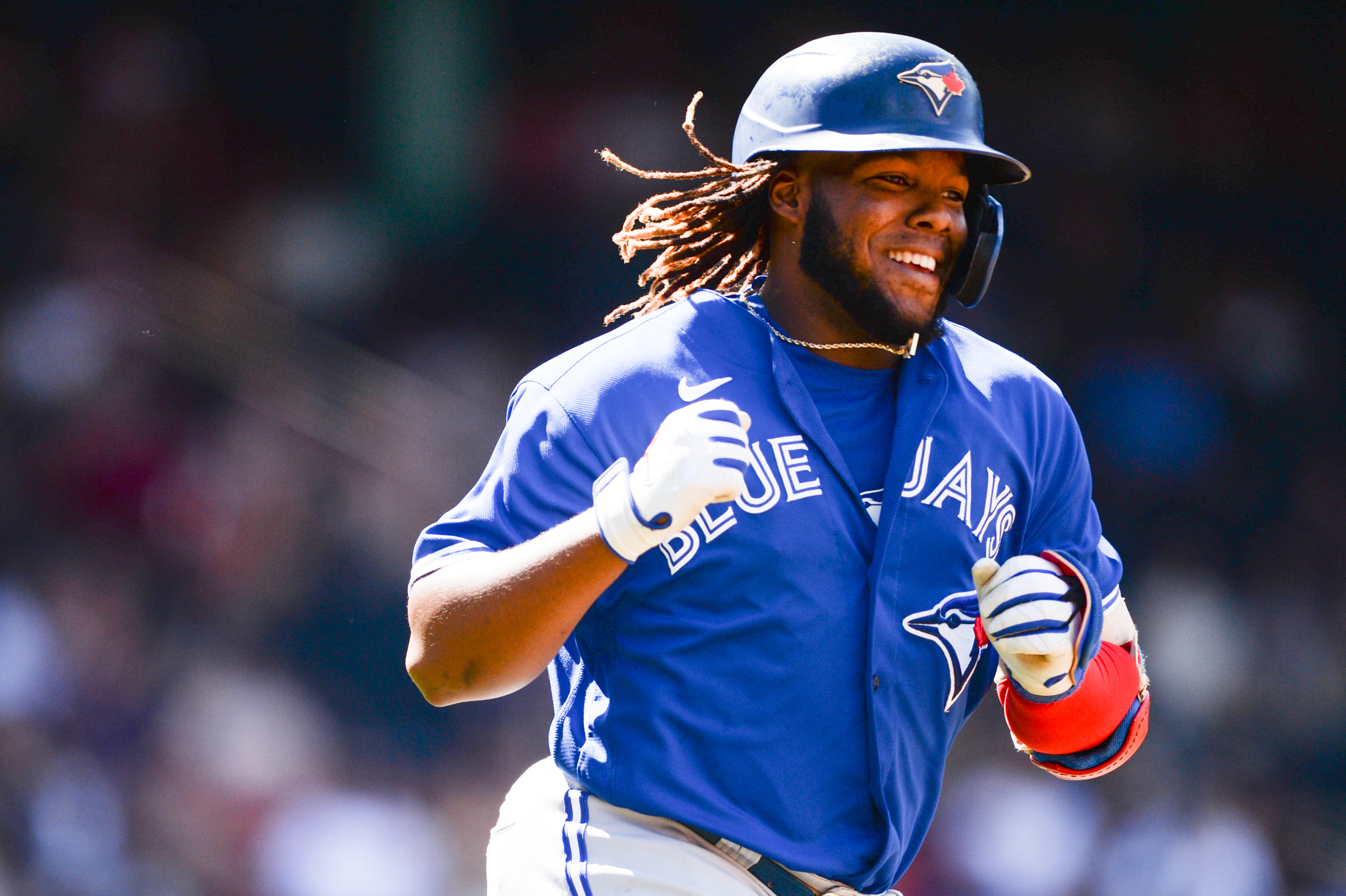 According to Baseball Reference WAR, Bo Bichette is now a top-24 player in  franchise history : r/Torontobluejays