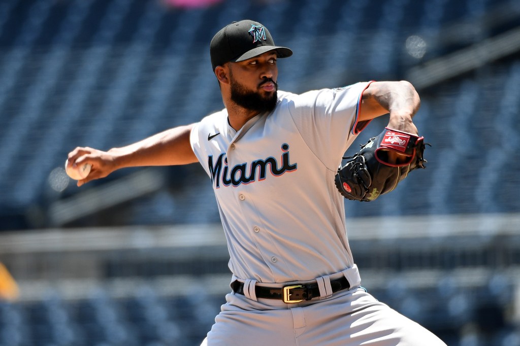 Miami Marlins Pay Tribute To Cuban Sugar Kings With Nike City