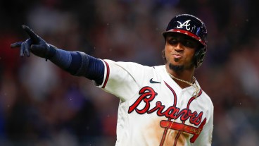 Ozzie Albies