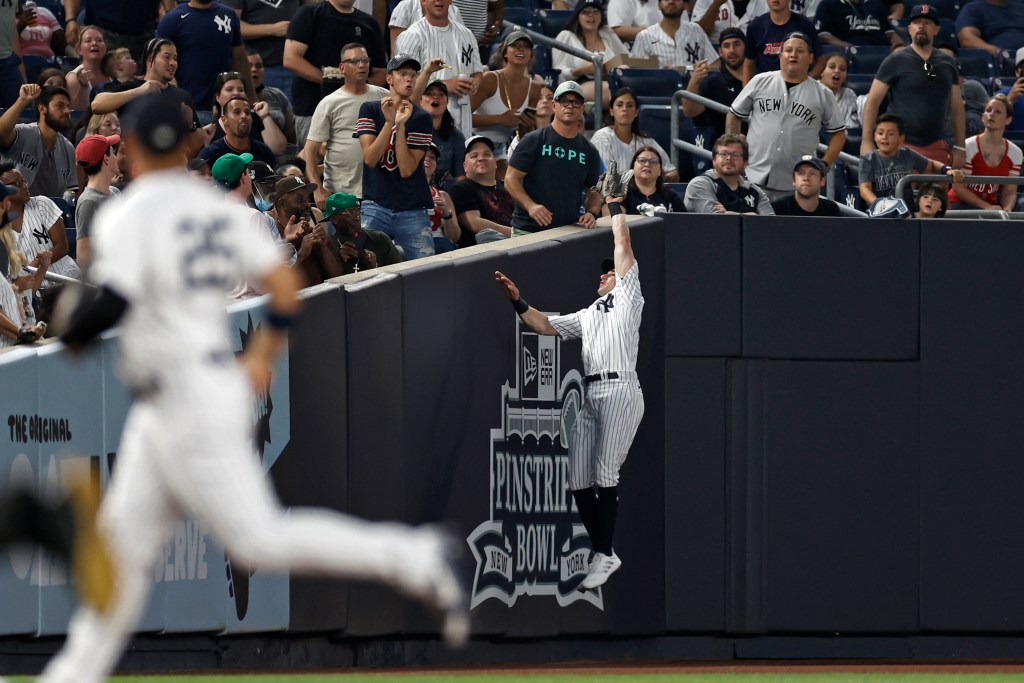 A Red Sox-Yankees Showdown to Remember