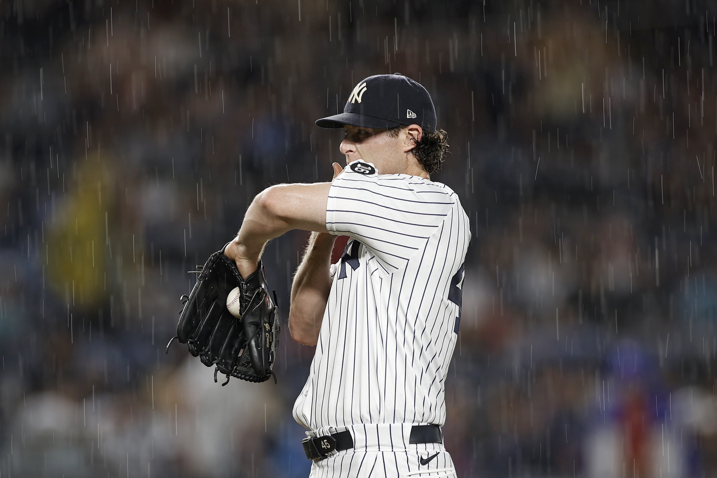 Yankees offense running out of ideas in this ALCS vs. Astros