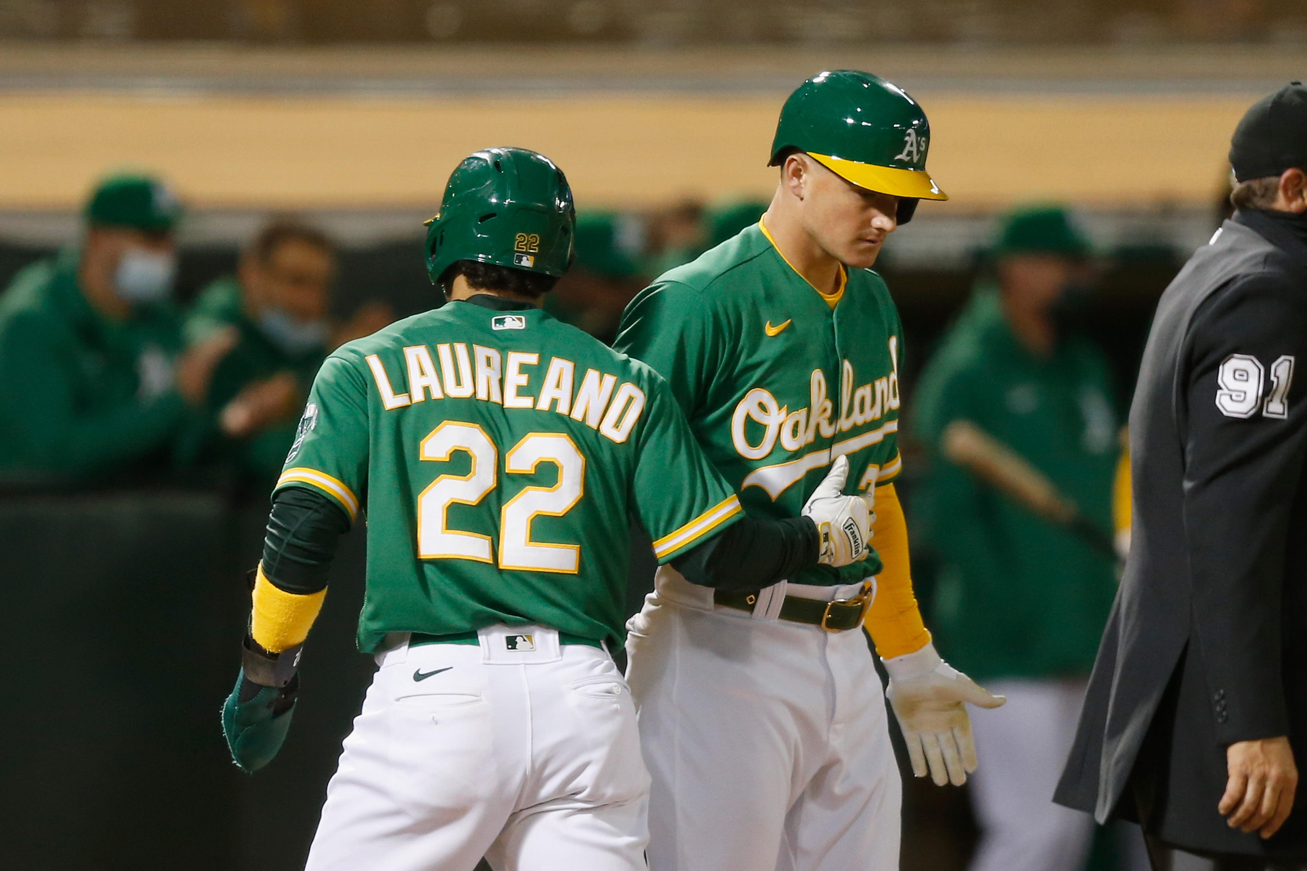 MLB Best Bets Today Predictions, Odds for Athletics vs. Guardians