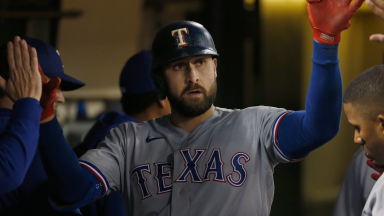 Yankees Acquire Joey Gallo in Blockbuster