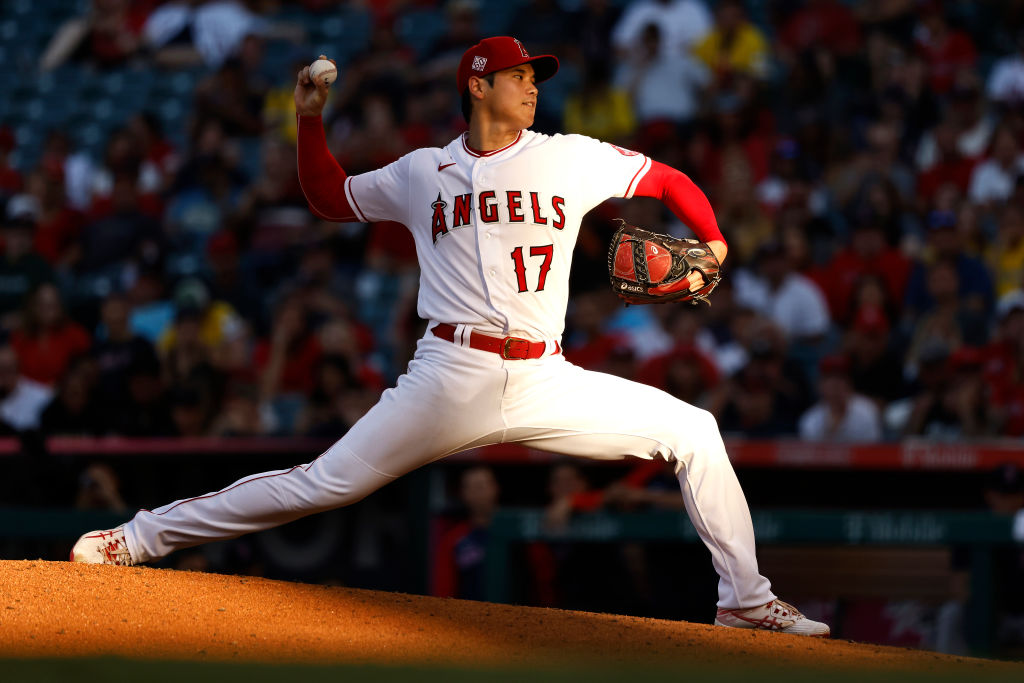 Shohei Ohtani - Artist at Large Studio - Paintings & Prints, Sports &  Hobbies, Baseball - ArtPal