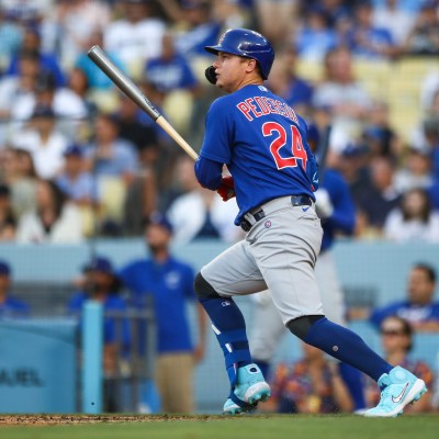 Joc Pederson Takes His Talents to Fantrax - FantraxHQ