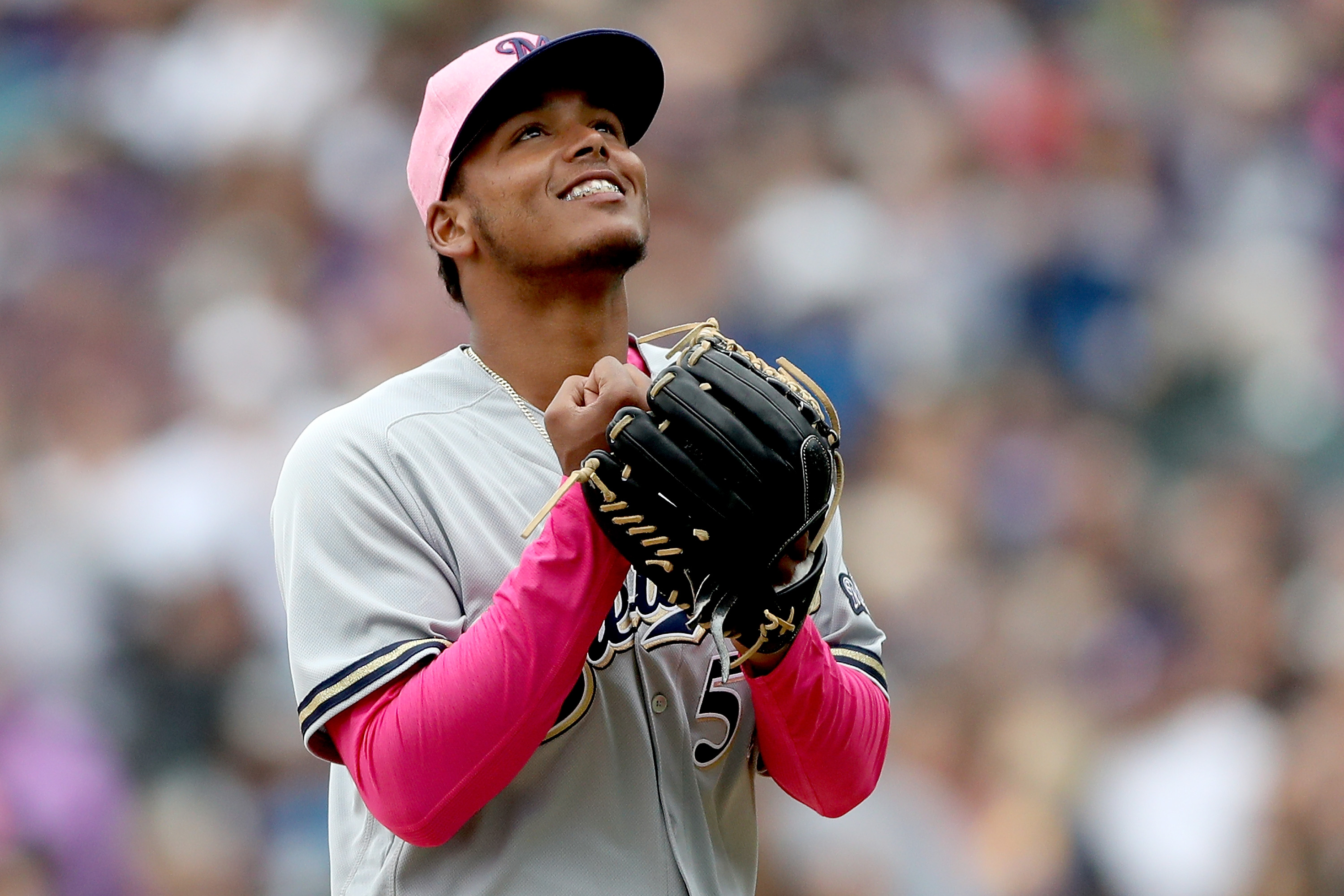 Atlanta Braves at Milwaukee Brewers 7/8/2018 MLB Pick, Odds and