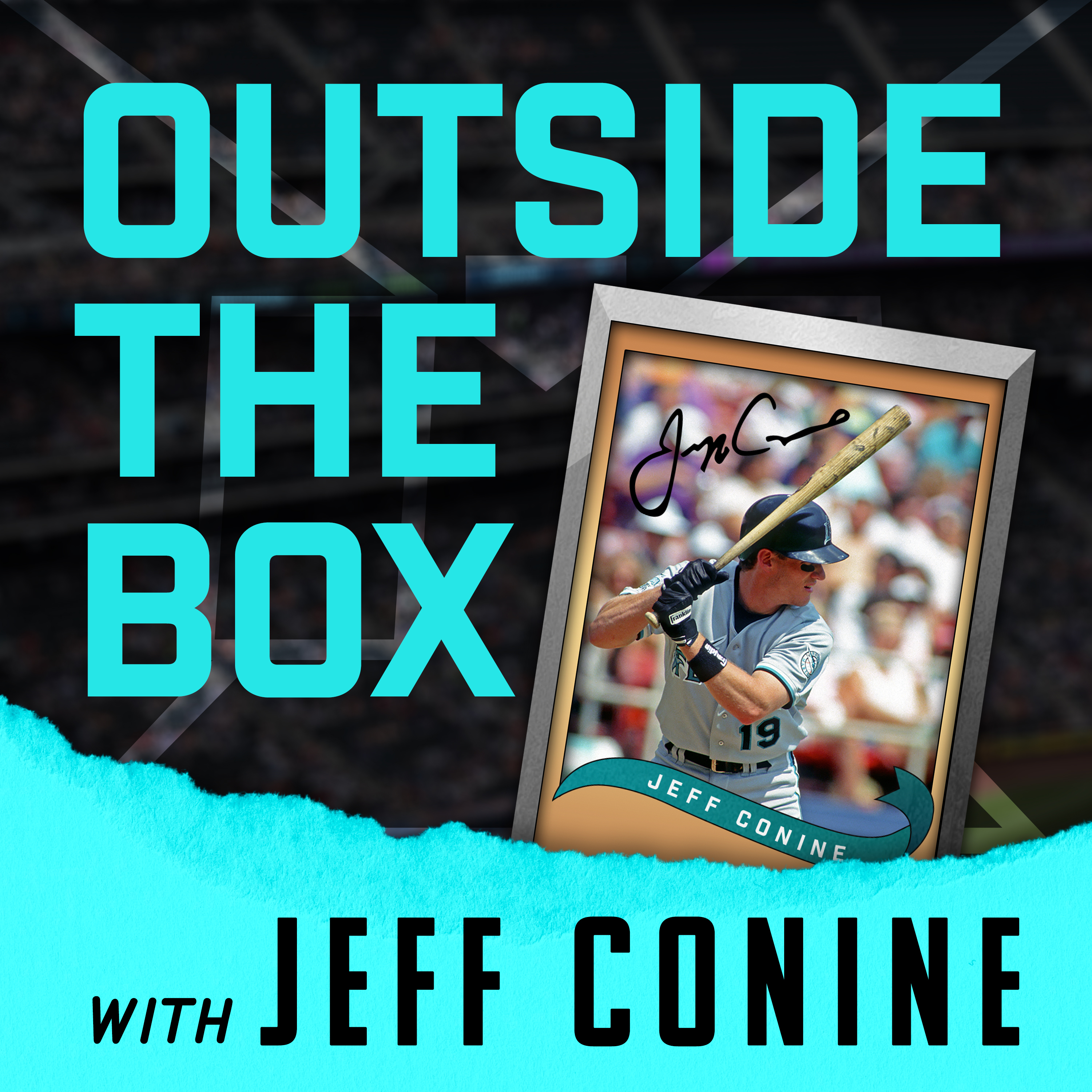 Jeff Conine Fantasy Statistics