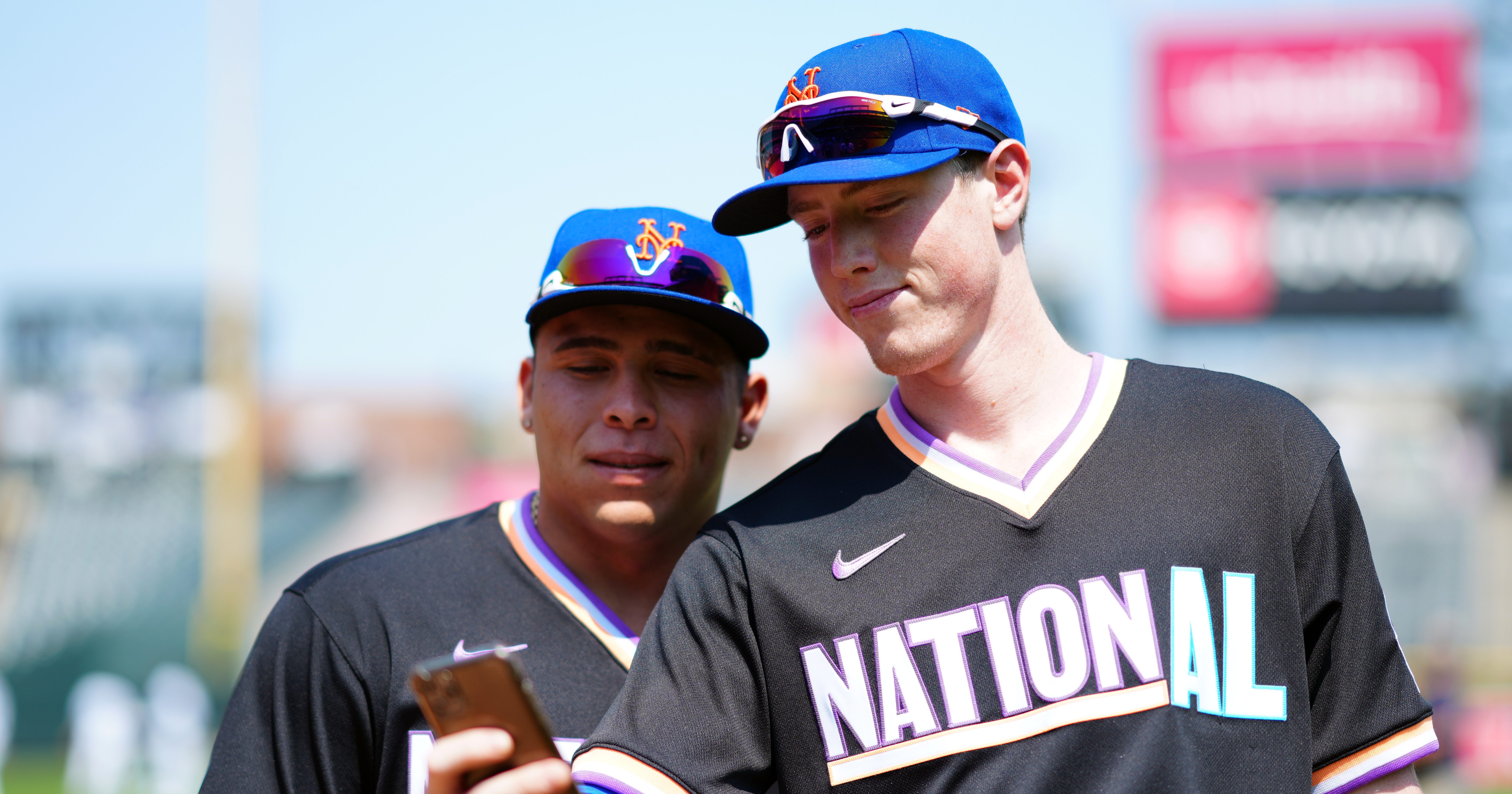 Will Mets' next best starter come from Binghamton? We look at these four  top prospects