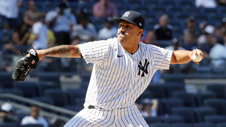 Nestor Cortes Thrives for Yankees by Being Himself - The New York