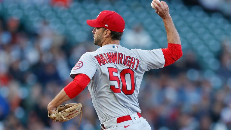 Adam Wainwright Will Return To Cardinals Rotation In 2023