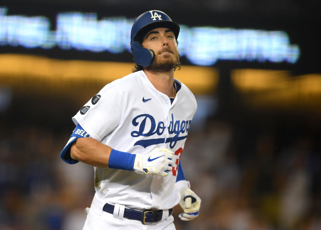 Cody Bellinger free agent fits ranked