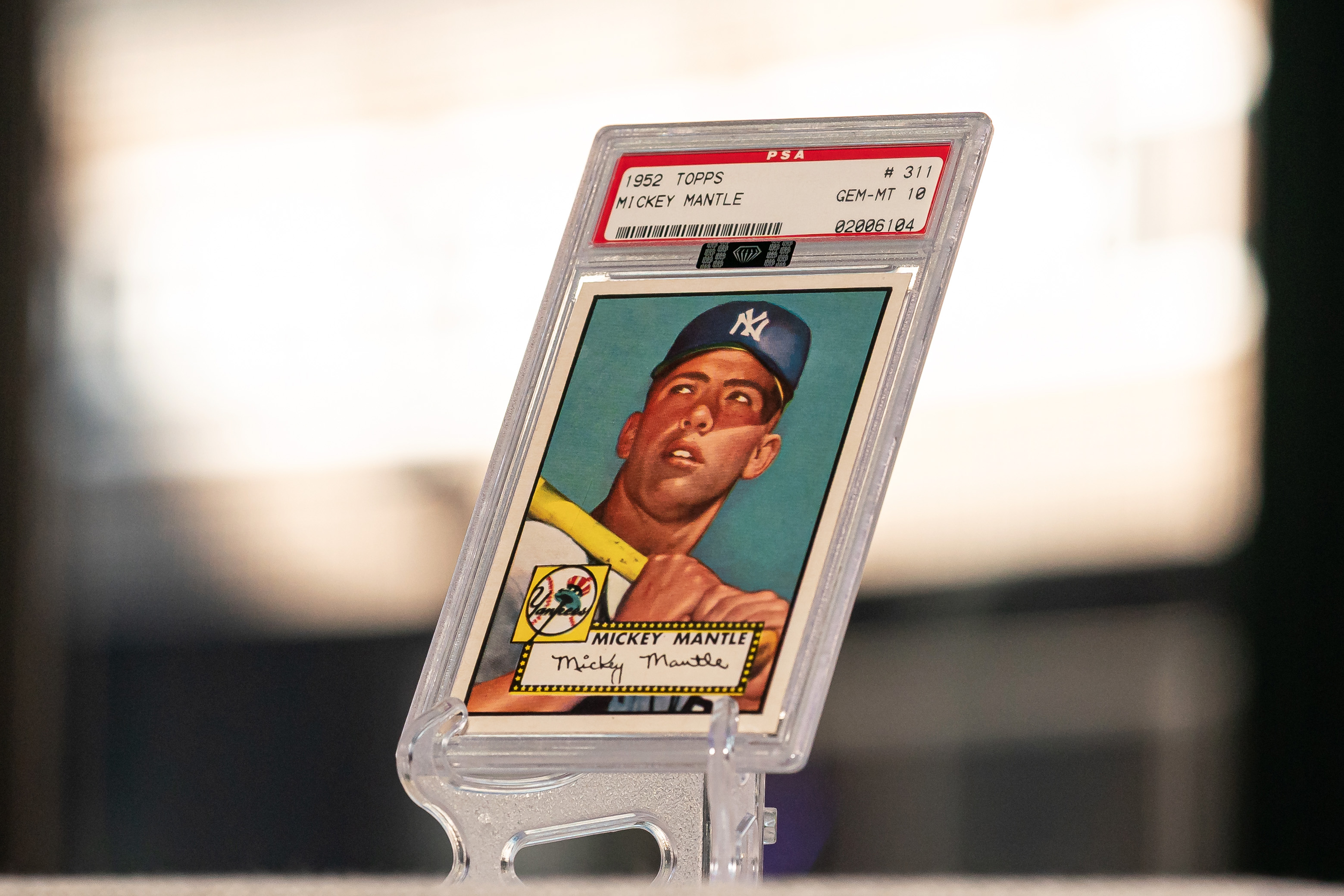 Candy Digital Launches MLB Licensed NFT Marketplace