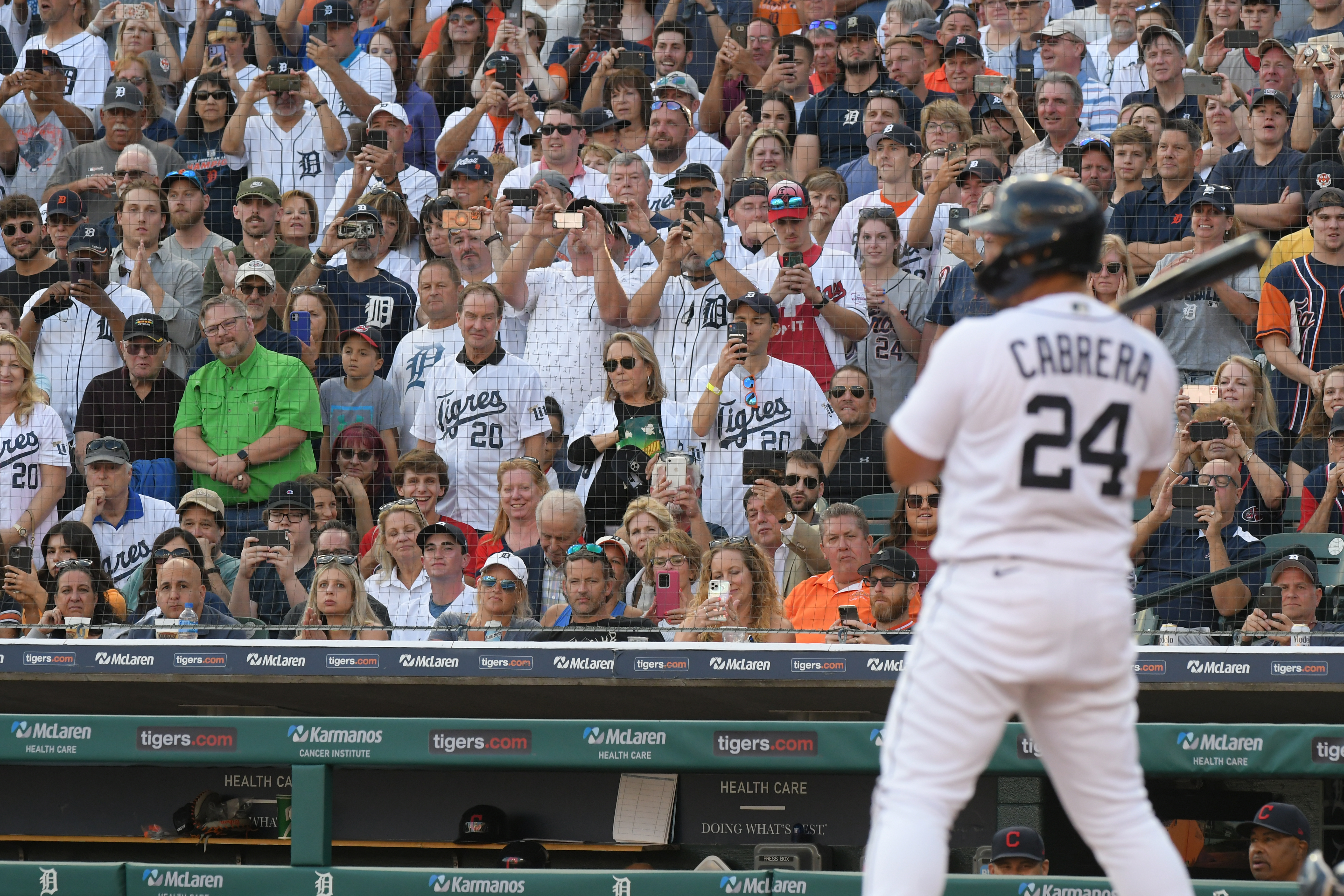 Miguel Cabrera at 500 HR: A Storied Career