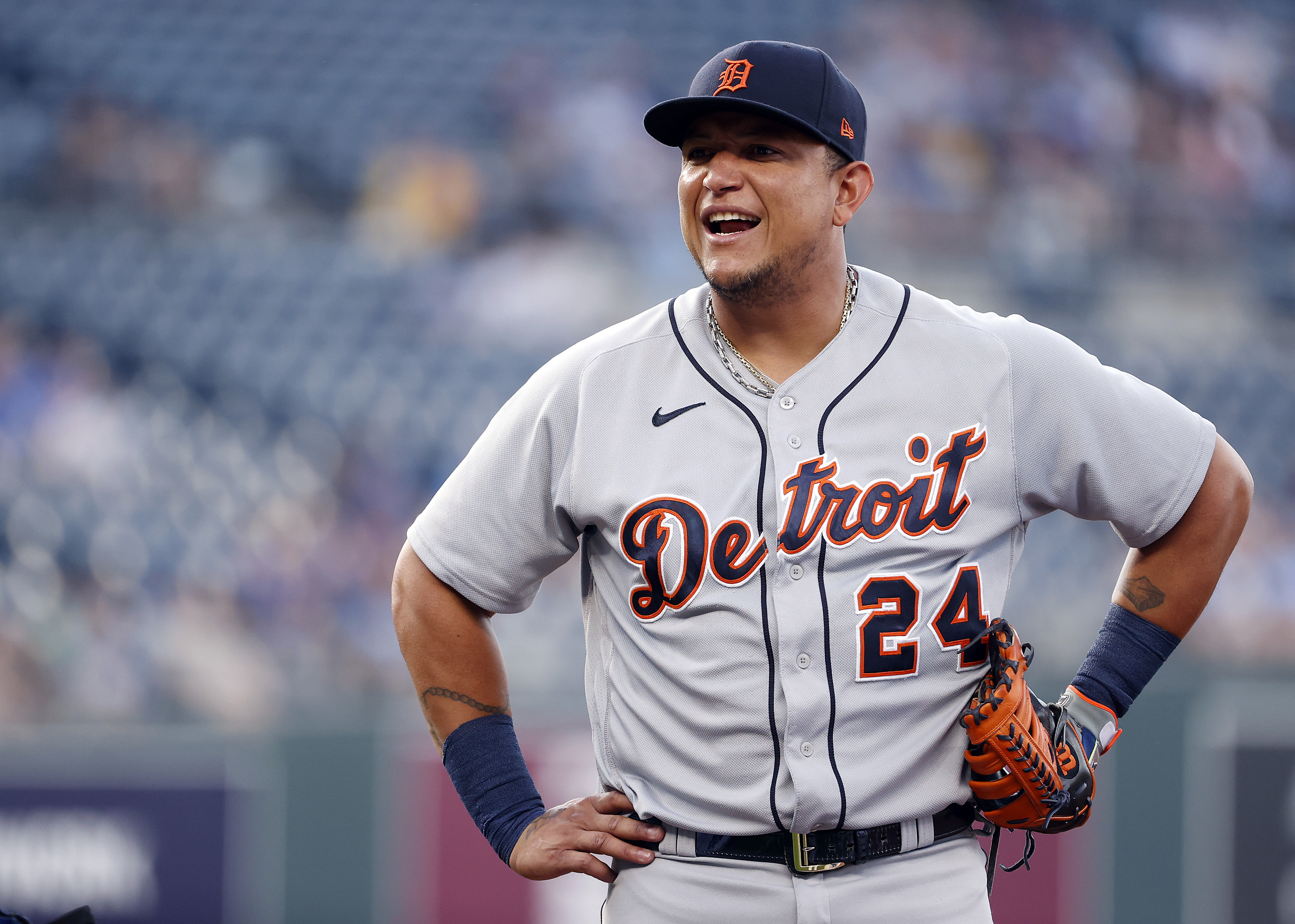 As Miguel Cabrera nears Triple Crown, a look at baseball's untouchables –  The Denver Post