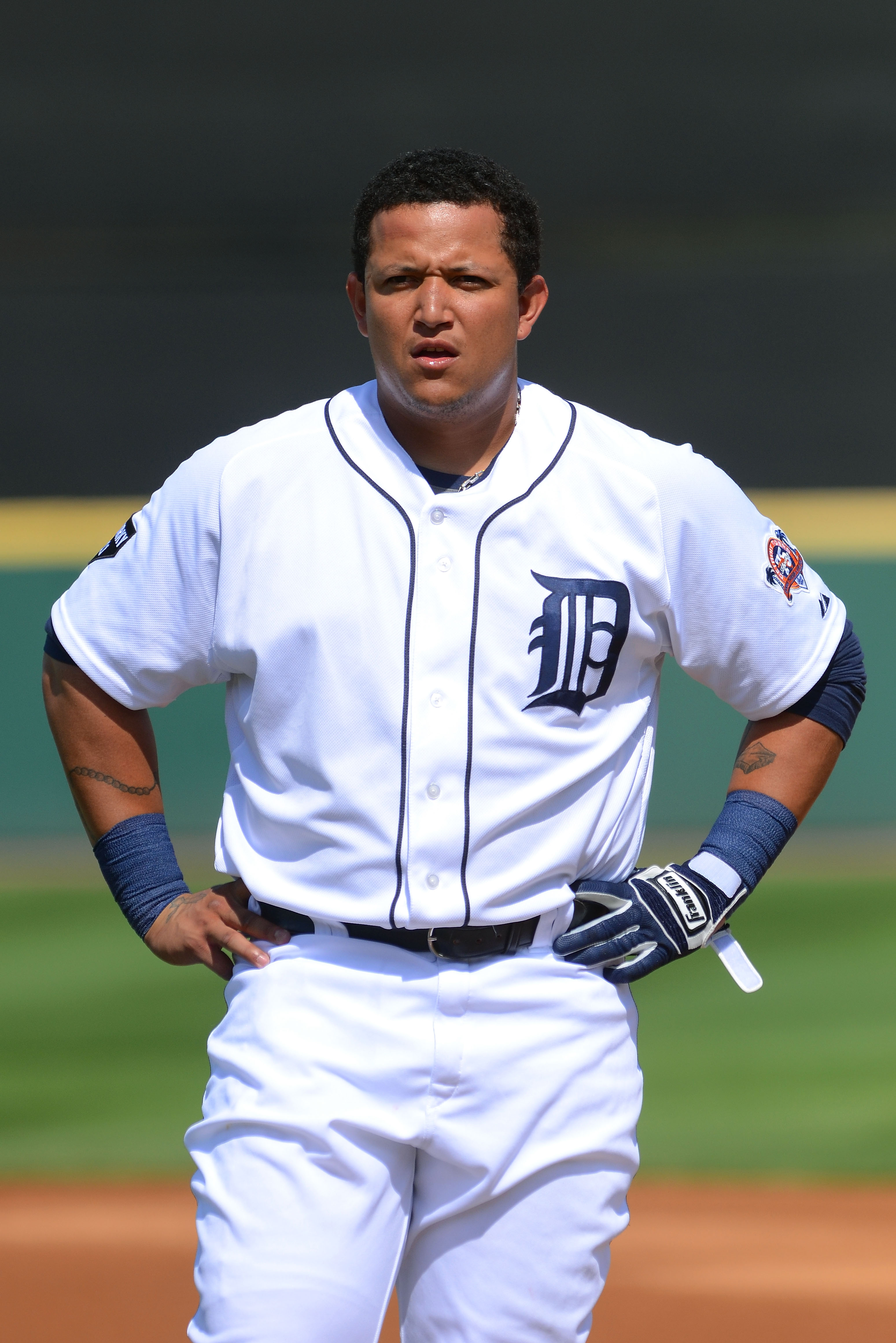 Miguel Cabrera at 500 HR: A Storied Career