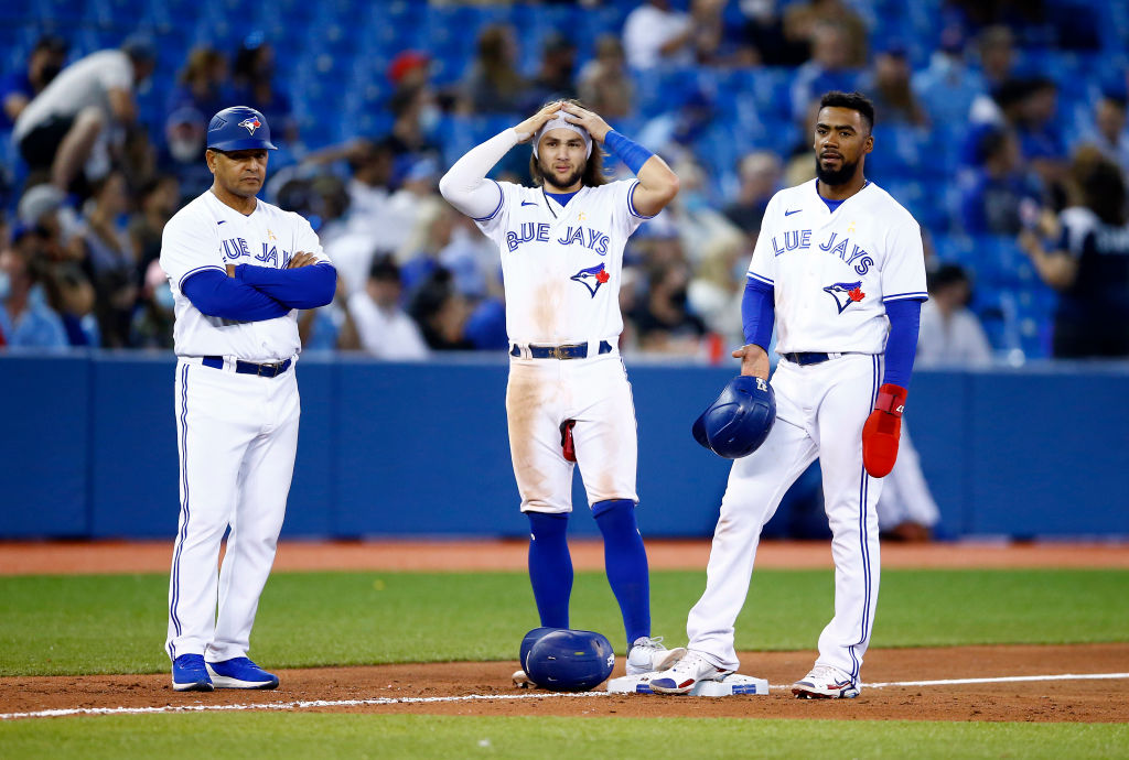 Don't Give Up On the Blue Jays Yet