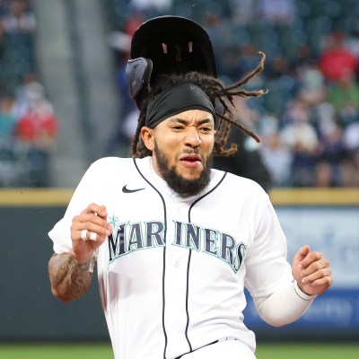 After bad spring for Mariners, J.P. Crawford went to work, and it
