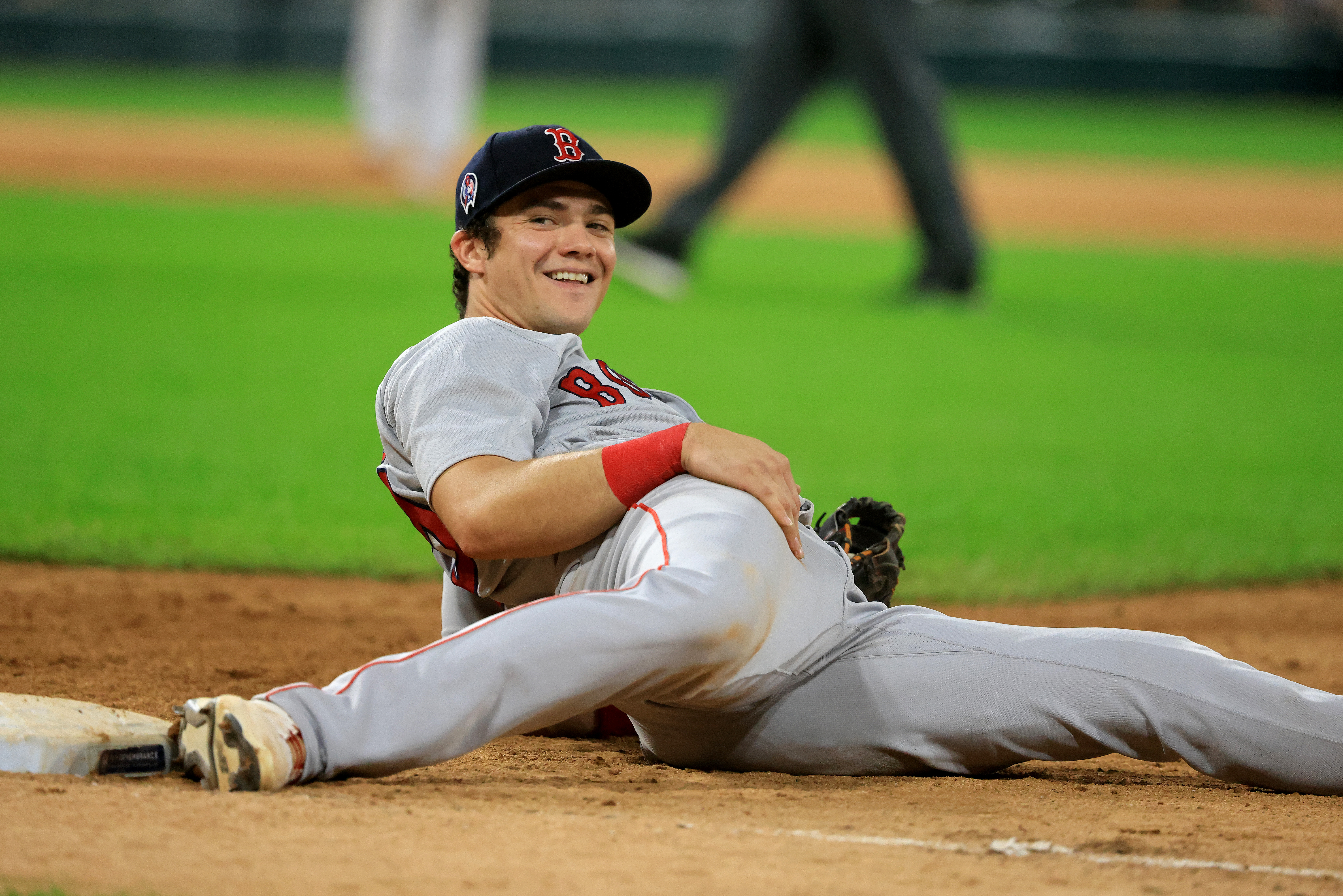 Red Sox: What if Bobby Dalbec finds consistency at the plate in 2023