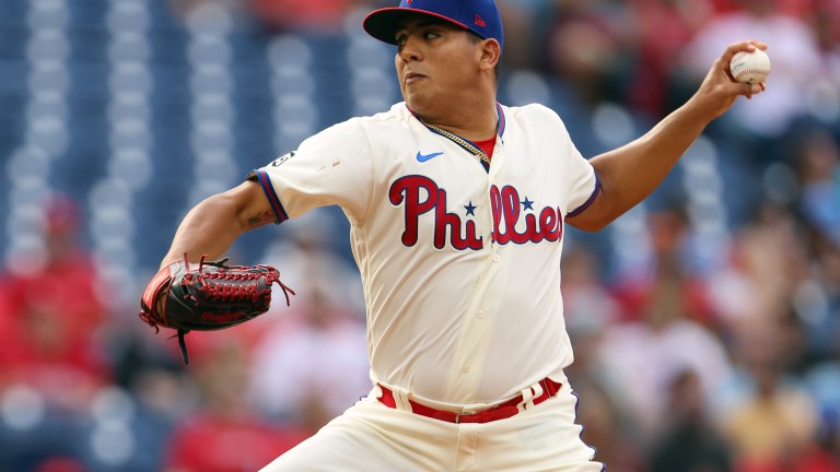 Ranger Suárez Can Breathe New Life Into Phillies' Rotation