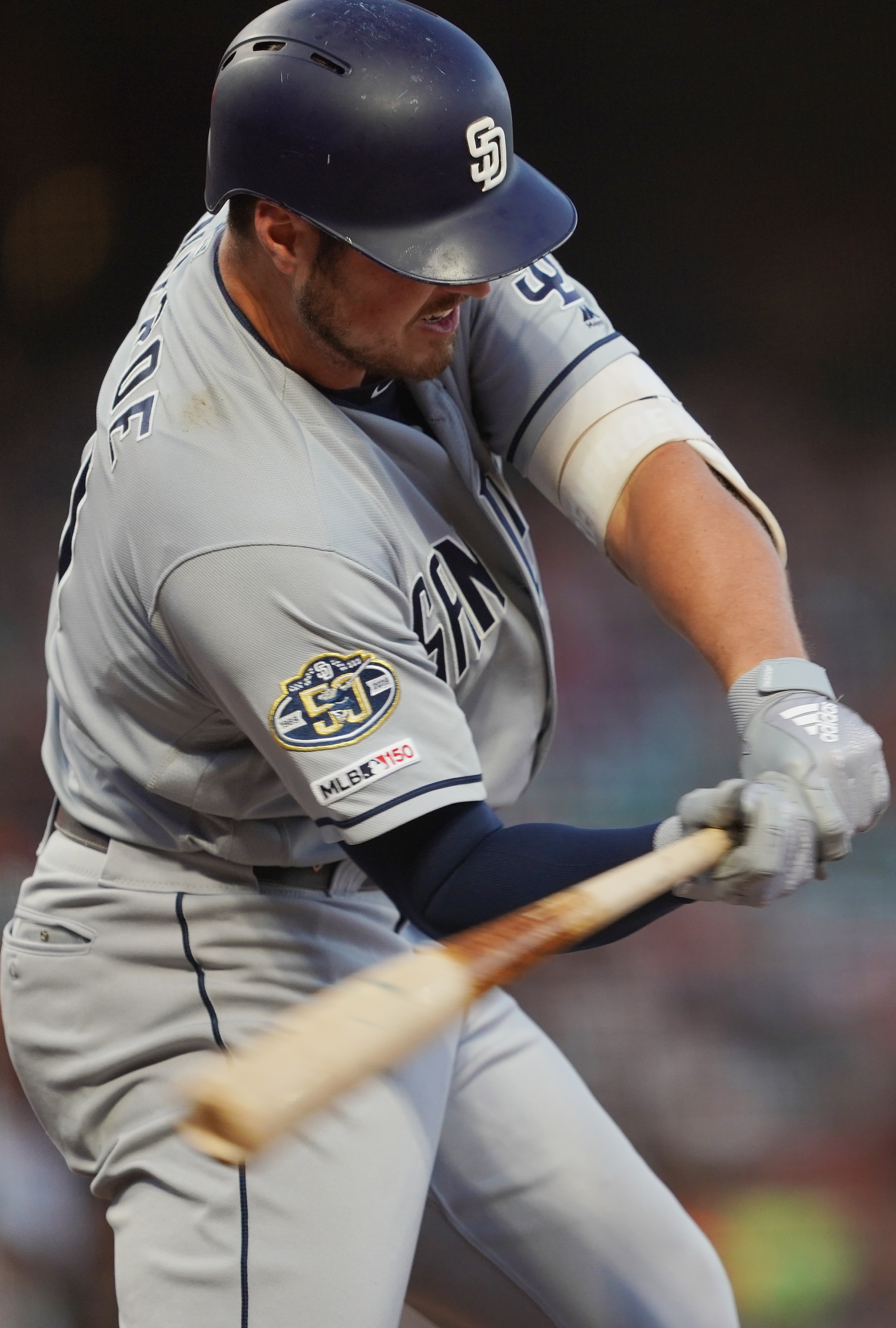 Padres Sign Top Pick Hunter Renfroe - Gaslamp Ball