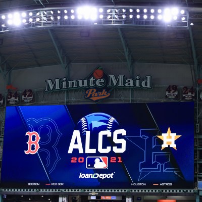 New York Yankees Vs Houston Astros Game 2 MLB ALCS 2022 Postseason Home  Decor Poster Canvas - REVER LAVIE