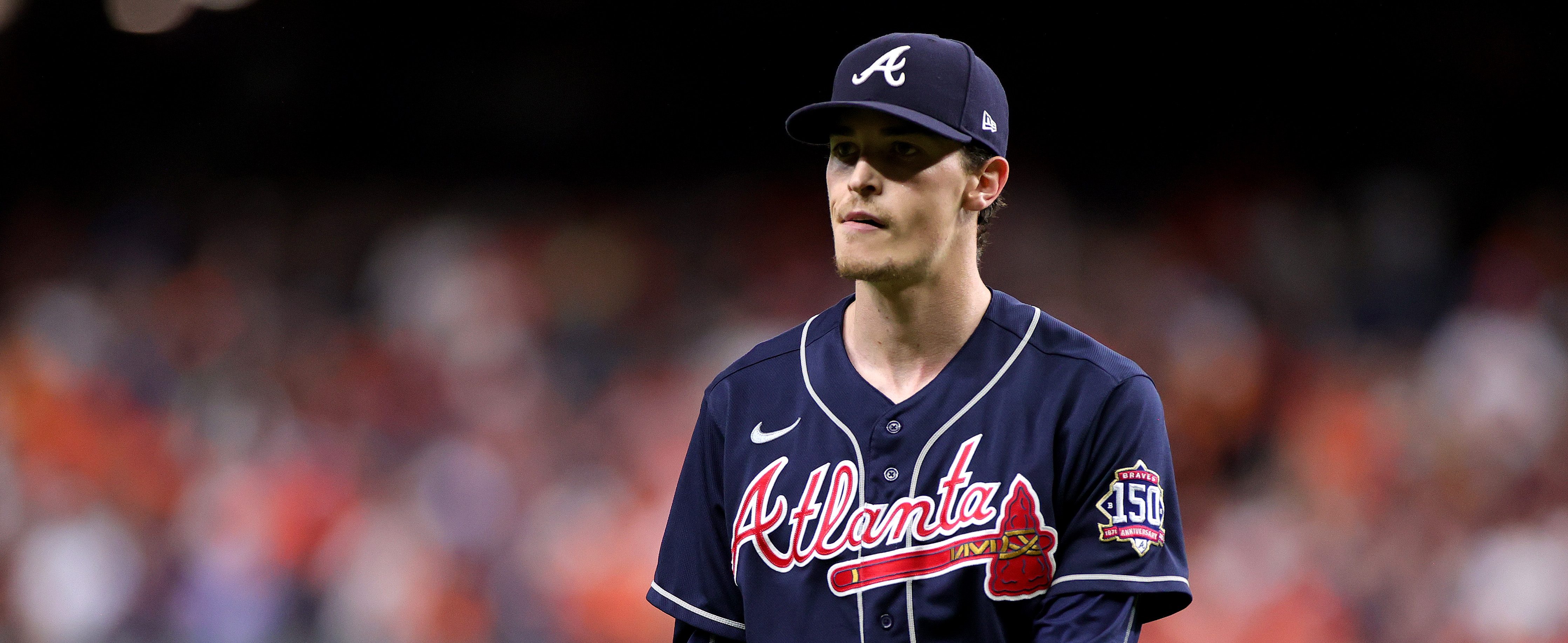Matt Olson signs long-term extension with Braves 