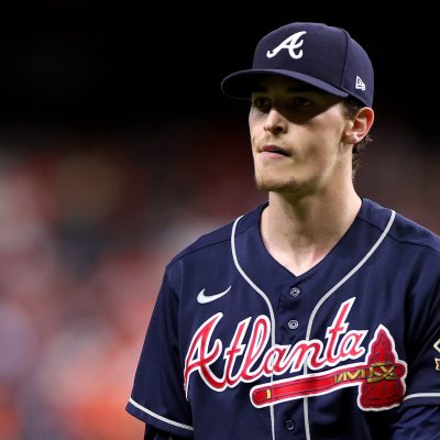 Braves latest injury is one they unexpectedly can't afford [Updated]