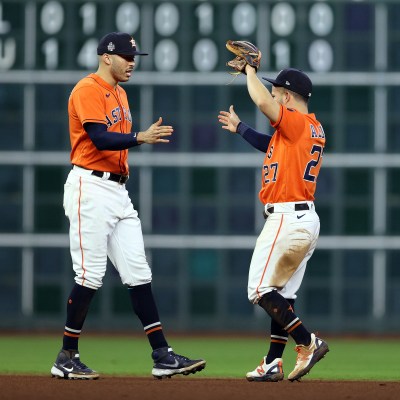 Justin Verlander agrees to $86M deal with Mets, reports say