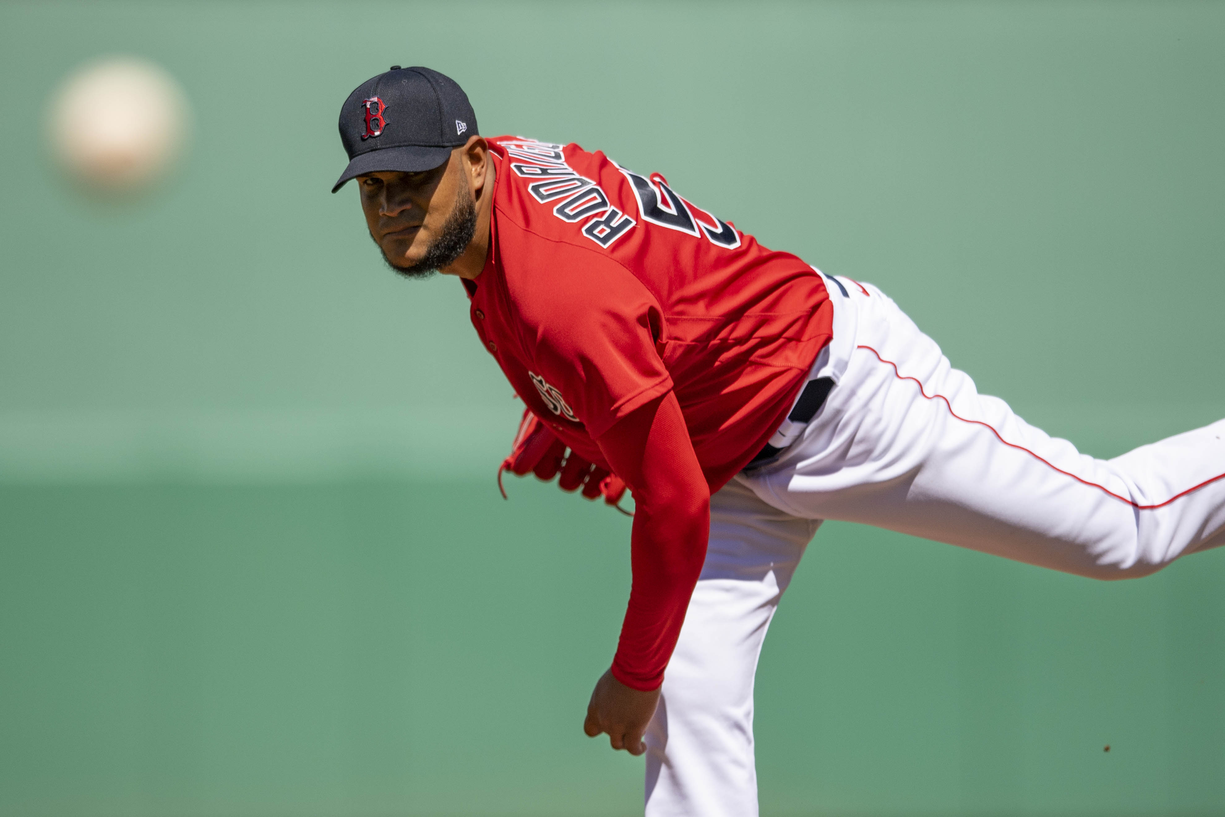 Red Sox notes: Xander Bogaerts makes first Grapefruit League