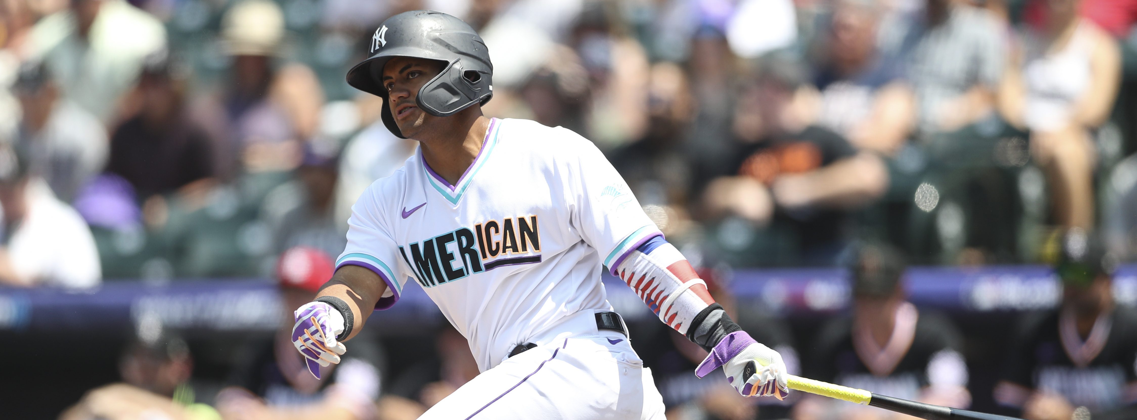 Yankees looking to 'exciting' shortstop prospect for 2023 