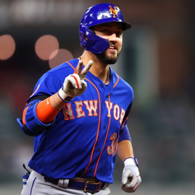 Minor League Ball Community projection results: Michael Conforto