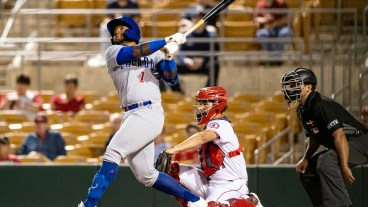 Prospects Who Have Boosted Their Stock in the Arizona Fall League