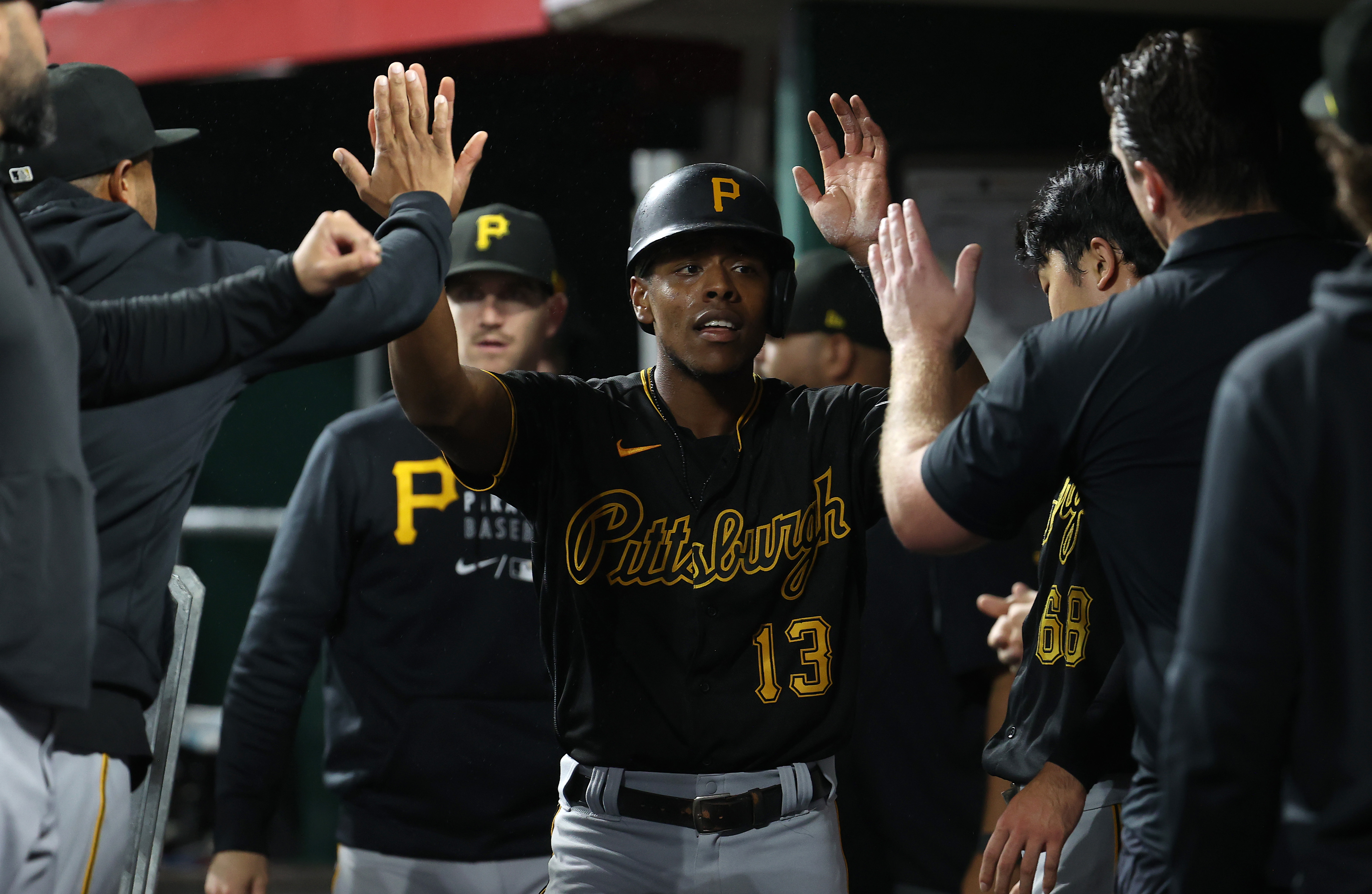 Offseason Outlook: Pittsburgh Pirates - MLB Trade Rumors