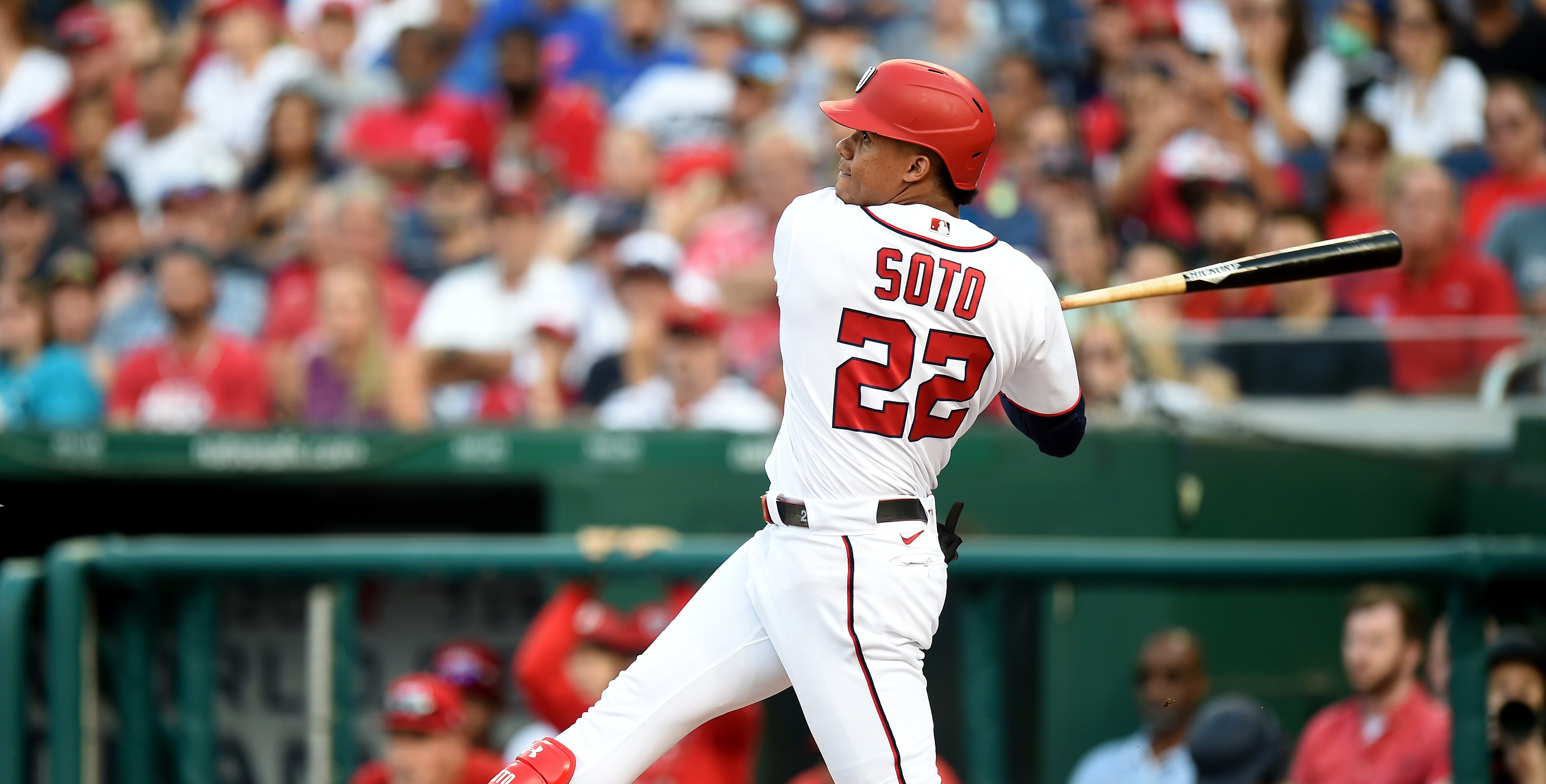 Cardinals should make serious offer in Juan Soto sweepstakes