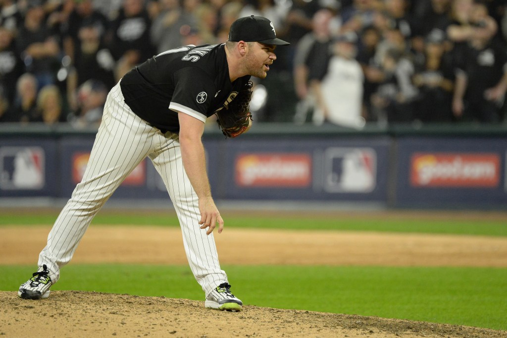 I grew up here as a player and as a man': Why Giolito is sad to be leaving White  Sox