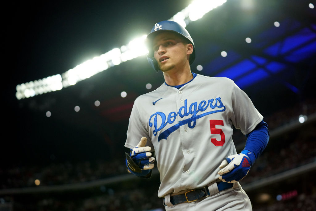 MLB free agency grades - Corey Seager provides remarkable boost