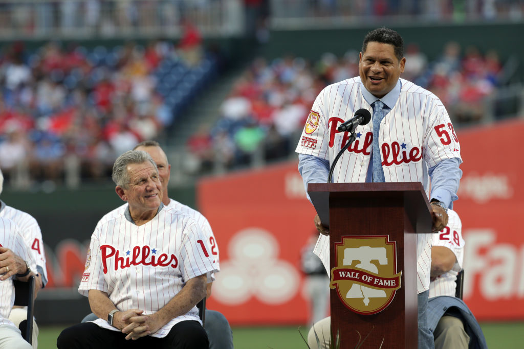 After trailblazing career, Bobby Abreu happy to be back in Philly