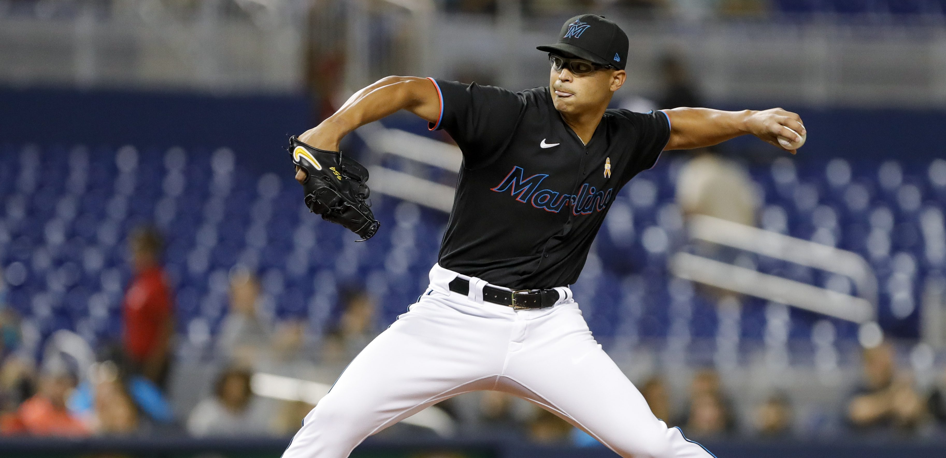 Unleashing the Filth: Miami Marlins' Starting Rotation Set to Dominate the  Next Decade! 