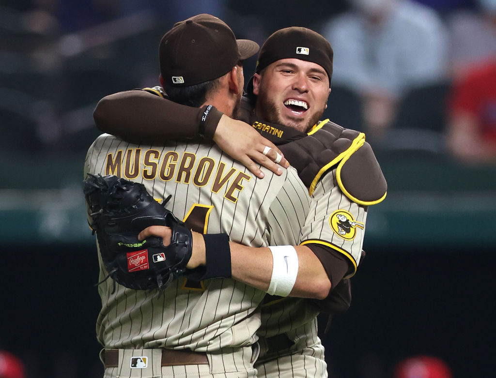 2021 San Diego Padres: Some moments to remember (and forget
