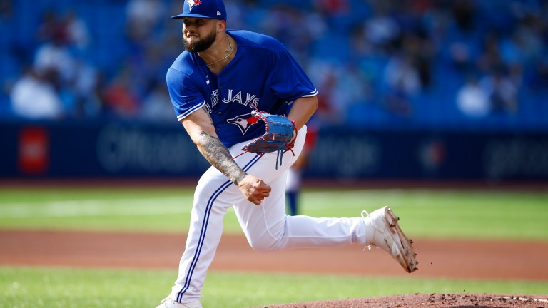 What can the Jays do to get Alek Manoah back on track?