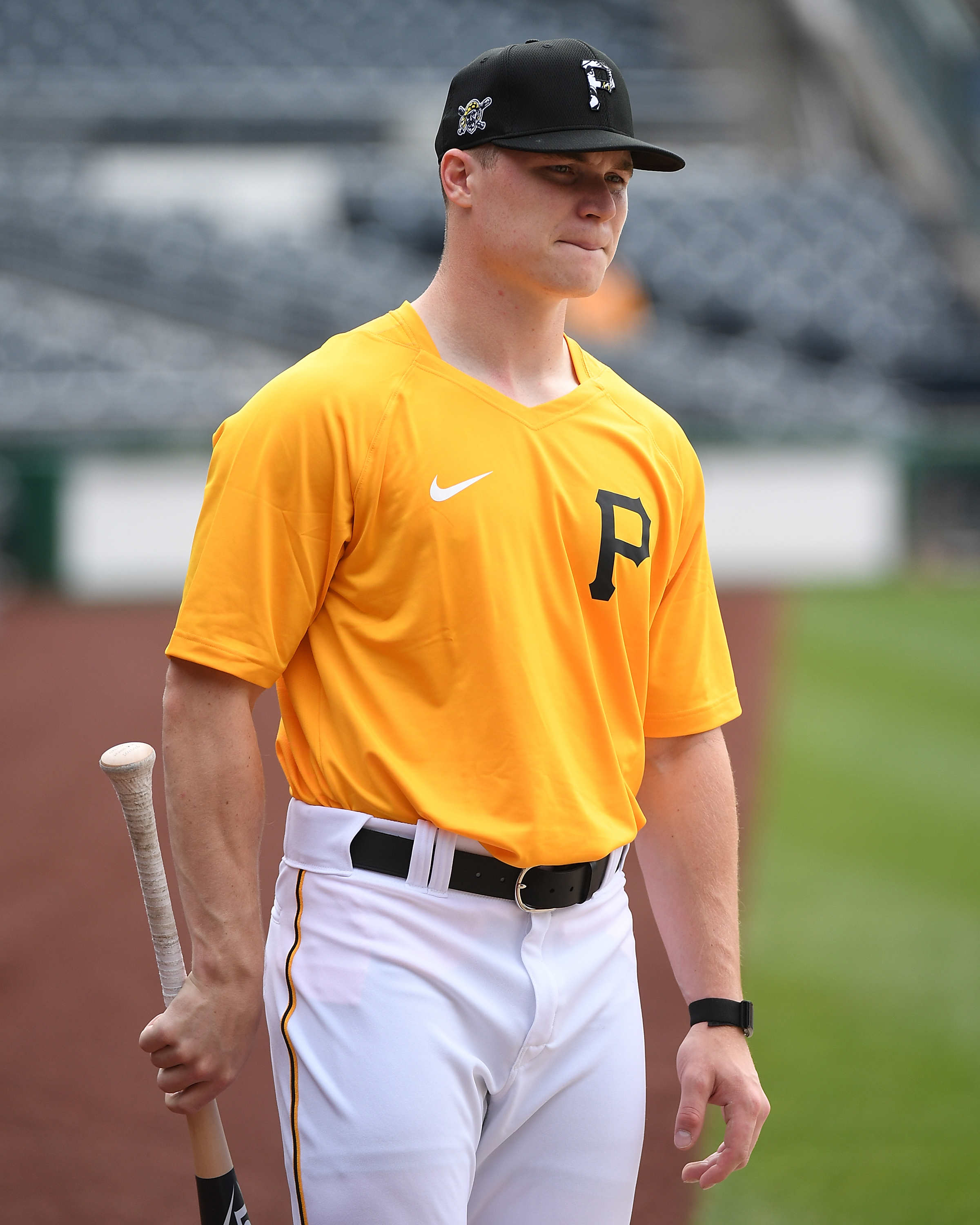 mlb mock draft 2022 pirates