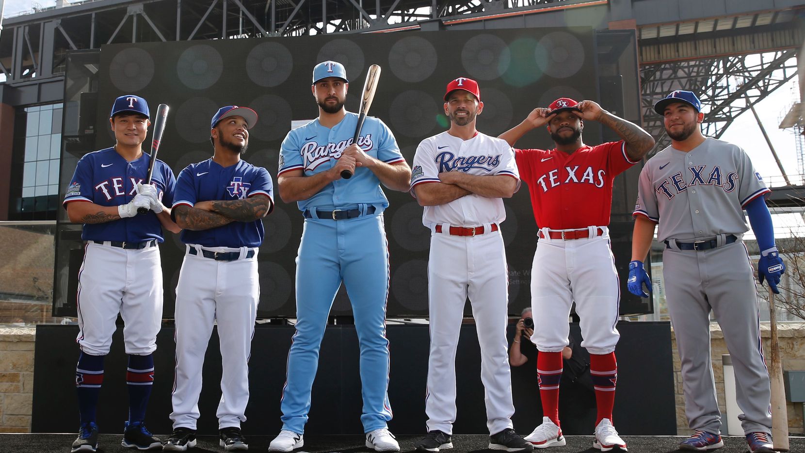 Ranking the best MLB uniforms jerseys and caps  PhillyVoice