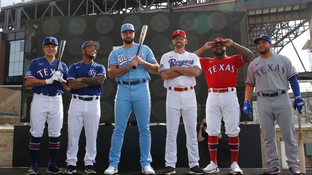 5 Baseball Jerseys So Swaggy You—and Chance the Rapper—Might Actually Wear  'Em, News, Scores, Highlights, Stats, and Rumors