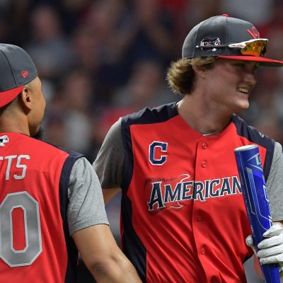 First Look at Uniform For Miami Marlins' Prospect Eury Perez - Fastball