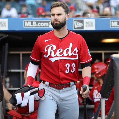 The Most Underrated Trade Piece of 2022: Eugenio Suarez